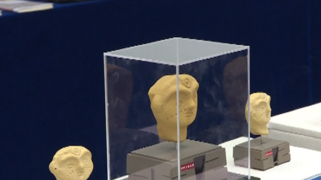 蚌埠首屆文創(chuàng)大賽美術(shù)設(shè)計(jì)類(lèi)作品獲獎(jiǎng)名單揭曉，匠心獨(dú)運(yùn)展珠城風(fēng)采